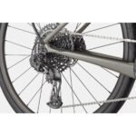 BICICLETA ELÉCTRICA DE CIUDAD CANNONDALE Tesoro Neo CARBON 1 - Imagen 5