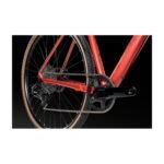 Bicicleta de Carretera Lapierre CROSSHILL 6.0 2025 - Imagen 5