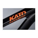 Bicicleta MTB Suspensión Delantera GHOST Kato 27 5" Advanced 2025 - Imagen 5