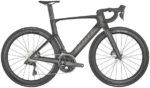 BICICLETA SCOTT FOIL RC 10 BLACK - Imagen 6
