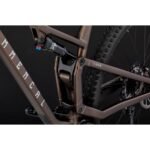 COMMENCAL T.E.M.P.O. ESSENTIAL FROZEN BROWN - Imagen 5