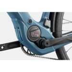 BICICLETA ELÉCTRICA DE CIUDAD CANNONDALE Tesoro Neo CARBON 2 - Imagen 3