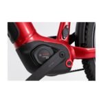 Bicicleta Eléctrica Haibike Trekking 9 ABS HIGH 2025 - Imagen 4