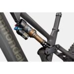 BICICLETA ELÉCTRICA DE MONTAÑA CANNONDALE MOTERRA SL 1 - Imagen 17