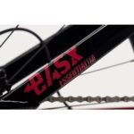 Bicicleta Eléctrica MTB Doble Suspensión GHOST E-ASX 160 Essential AL - Imagen 5