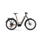 Bicicleta Electrica Haibike Trekking 6.5 low 2025