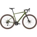 Bicicleta Gravel Cannondale Topstone 2 GRX 2X - Imagen 6