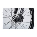 Bicicleta MTB Suspensión Delantera GHOST Kato 27 5" Advanced 2025 - Imagen 6