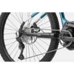 BICICLETA ELÉCTRICA DE MONTAÑA CANNONDALE Trail Neo 2 - Imagen 6
