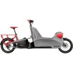 Bicicleta urbana CANNONDALE Wonderwagen Neo 1 - Imagen 6