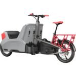 Bicicleta urbana CANNONDALE Wonderwagen Neo 2 - Imagen 6