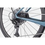 BICICLETA ELÉCTRICA DE CIUDAD CANNONDALE Tesoro Neo CARBON 2 - Imagen 6