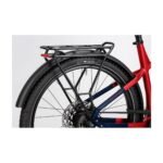 Bicicleta Eléctrica Haibike Trekking 9 ABS HIGH 2025 - Imagen 5