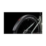 bicicleta eléctrica de trekking Cube Nuride Hybrid Performance 500 Allroad trapeze - Imagen 5