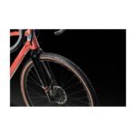 Bicicleta de Carretera Lapierre CROSSHILL 6.0 2025 - Imagen 6