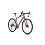 Bicicleta Gravel Ghost Asket Advanced 2025