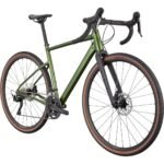 Bicicleta Gravel Cannondale Topstone 2 GRX 2X