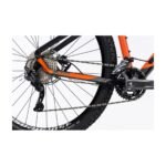 Bicicleta MTB Suspensión Delantera GHOST Kato 27 5" Advanced 2025 - Imagen 7