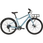 Bicicleta DE URBANA CANNONDALE Treadwell EQ