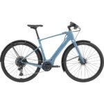 BICICLETA ELÉCTRICA DE CIUDAD CANNONDALE Tesoro Neo CARBON 2 - Imagen 7
