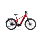 Bicicleta Eléctrica Haibike Trekking 9 ABS HIGH 2025