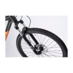Bicicleta MTB Suspensión Delantera GHOST Kato 27 5" Advanced 2025 - Imagen 8