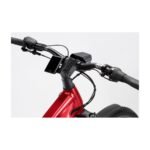Bicicleta Eléctrica Haibike Trekking 9 ABS HIGH 2025 - Imagen 7