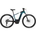 BICICLETA ELÉCTRICA DE MONTAÑA CANNONDALE Trail Neo 2 - Imagen 7