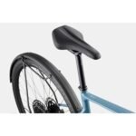 BICICLETA ELÉCTRICA DE CIUDAD CANNONDALE Tesoro Neo CARBON 2 - Imagen 8