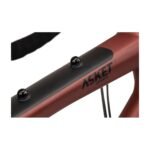 Bicicleta Gravel Ghost Asket Advanced 2025 - Imagen 8