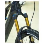 BICICLETA ELÉCTRICA DE MONTAÑA CANNONDALE MOTERRA SL 1 - Imagen 12
