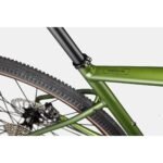 Bicicleta Gravel Cannondale Topstone 2 GRX 2X - Imagen 10
