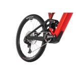 BICICLETA MONDRAKER CRAFTY CARBON XR 2026 - Imagen 2