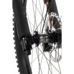 BICICLETA MONDRAKER CRAFTY CARBON RR SL 2026 - Imagen 13