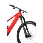 BICICLETA MONDRAKER CRAFTY CARBON XR 2026 - Imagen 3