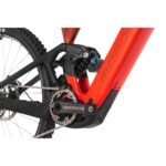 BICICLETA MONDRAKER CRAFTY CARBON XR 2026 - Imagen 4