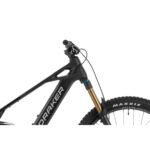 BICICLETA MONDRAKER CRAFTY CARBON RR SL 2026 - Imagen 4