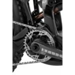 BICICLETA MONDRAKER CRAFTY CARBON RR SL 2026 - Imagen 5