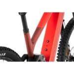 BICICLETA MONDRAKER CRAFTY CARBON XR 2026 - Imagen 8