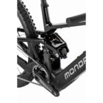 BICICLETA MONDRAKER CRAFTY CARBON RR SL 2026 - Imagen 8