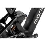 BICICLETA MONDRAKER CRAFTY CARBON RR SL 2026 - Imagen 9