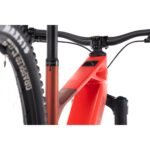 BICICLETA MONDRAKER CRAFTY CARBON XR 2026 - Imagen 10