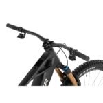 BICICLETA MONDRAKER CRAFTY CARBON RR SL 2026 - Imagen 10