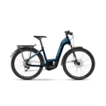 Bicicleta Electrica Haibike Trekking 8 LOW 27 5" 750Wh