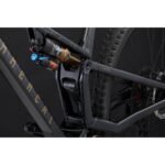 BICICLETA TRAIL COMMENCAL T.E.M.P.O. T-TYPE CRACKLED BLACK - Imagen 5