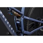 BIBICLETA TRAIL COMMENCAL T.E.M.P.O. SIGNATURE SPARKLY BLUE - Imagen 5