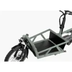 Bicicleta Eléctrica Cargo Riese & Müller Load4 60 Rohloff HS - Imagen 2
