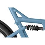 Bicicleta Eléctrica Cargo Riese & Müller Load5 75 Rohloff HS - Imagen 3