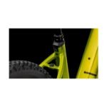 bicicleta eléctrica Cube Reaction Hybrid race 800 easy entry - Imagen 4