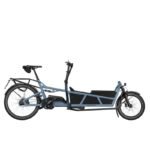 Bicicleta Eléctrica Cargo Riese & Müller Load5 75 Rohloff HS